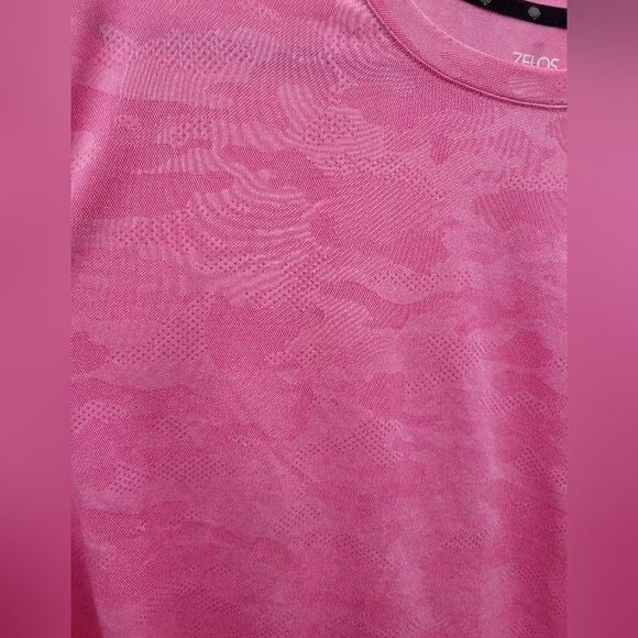 Mens Dri Fit Shirt - Picture 2 of 8